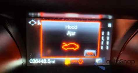 2022 Ford Mustang Gt z USA, uszkodzony, nr VIN 1FA6P8CF5N5144311